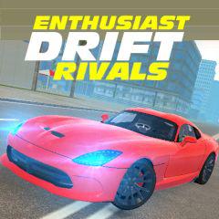 play Enthusiast Drift Rivals