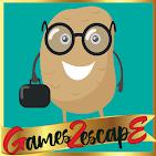 G2E Smart Potato Rescue Html5 game