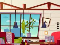 play Migi Messy Room Escape