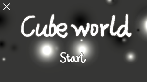 play Cube World