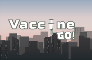play Vaccine Go !