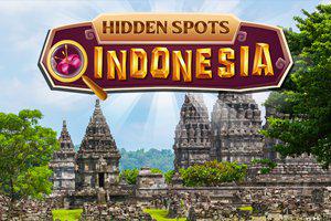 play Hidden Spots - Indonesia