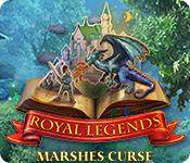 play Royal Legends: Marshes Curse