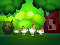 play G2L Find The Jack Cat Html5