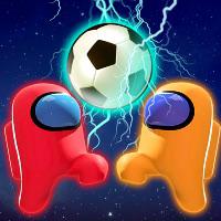 2 Player Imposter Soccer game