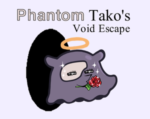 play The Phantom Tako'S Void Escape