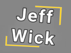 play Jeff Wick