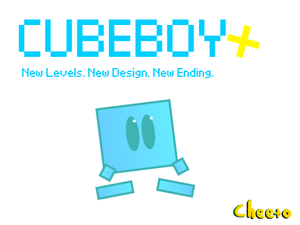 play Cubeboy+