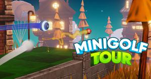 play Minigolf Tour