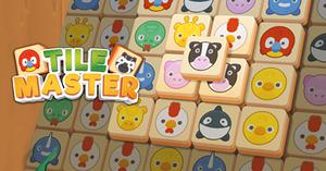 play Tile Master Match