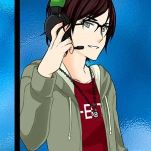 play Geek Boy Rinmaru Avatar Creator