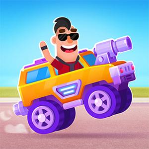 play Race Masters Rush