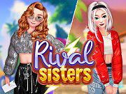 Rival Sisters game