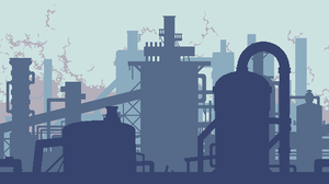 play Route Of Industrialization