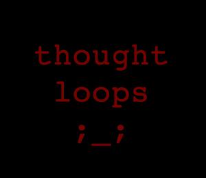 Thought Loops game