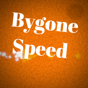 Bygone Speed game