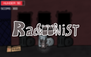 Raccoonist game