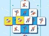 play Olimpian Mahjong