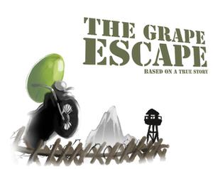 The Grape Escape game