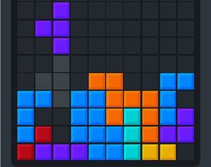 play Tetris