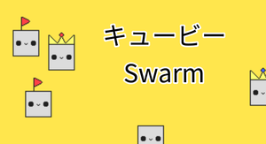 play Cuby Swarm