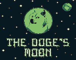 play The Doge'S Moon