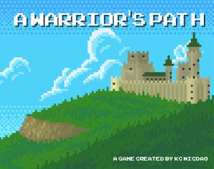 play A Warrior'S Path