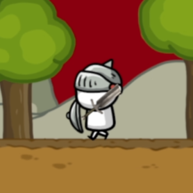 play Рыцарь Кликер
