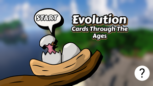 play Evolution - Cards Through The Ages