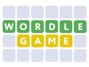 play Wordle