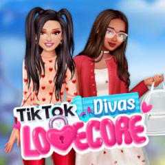 Tiktok Divas Lovecore