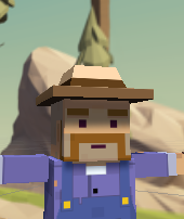 play Runer George