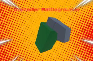 play Grenadier Battlegrounds