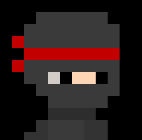 play Ninja Run (Beta Version 0.1.01)