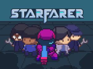 play Starfarer