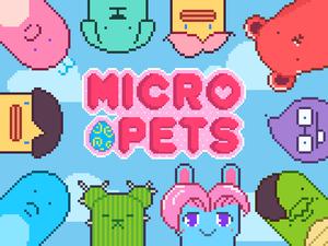 play Micro Pets