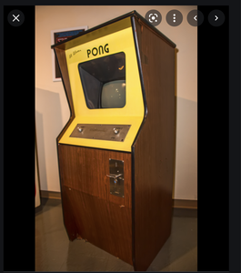 play Pong