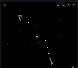 play Space War!