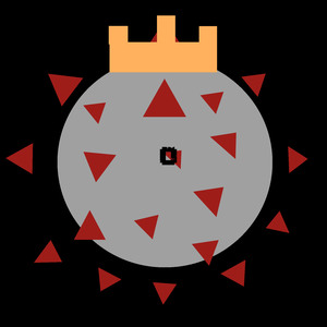 play Quarantine Chaos