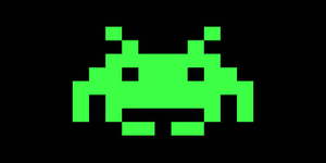 play Space Invaders By Yousuf