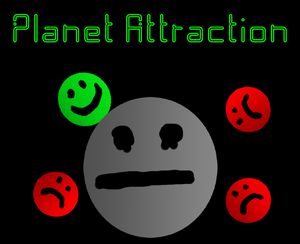 play Planet Attraction