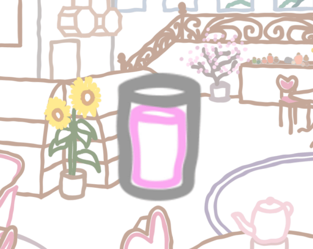 play Café Leblegh - 