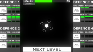 play Core Defense Manager