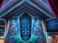 play Charming Peacock Escape