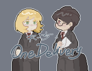 play R-5:One Delivery