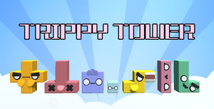 play Trippy Tower