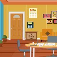 play Gfg-Modern-House-Office-