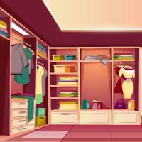 play Migi Dressing Room Escape 2