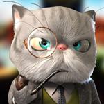 play Pg Investigator Cat Escape