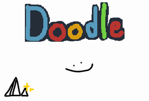 play Doodle